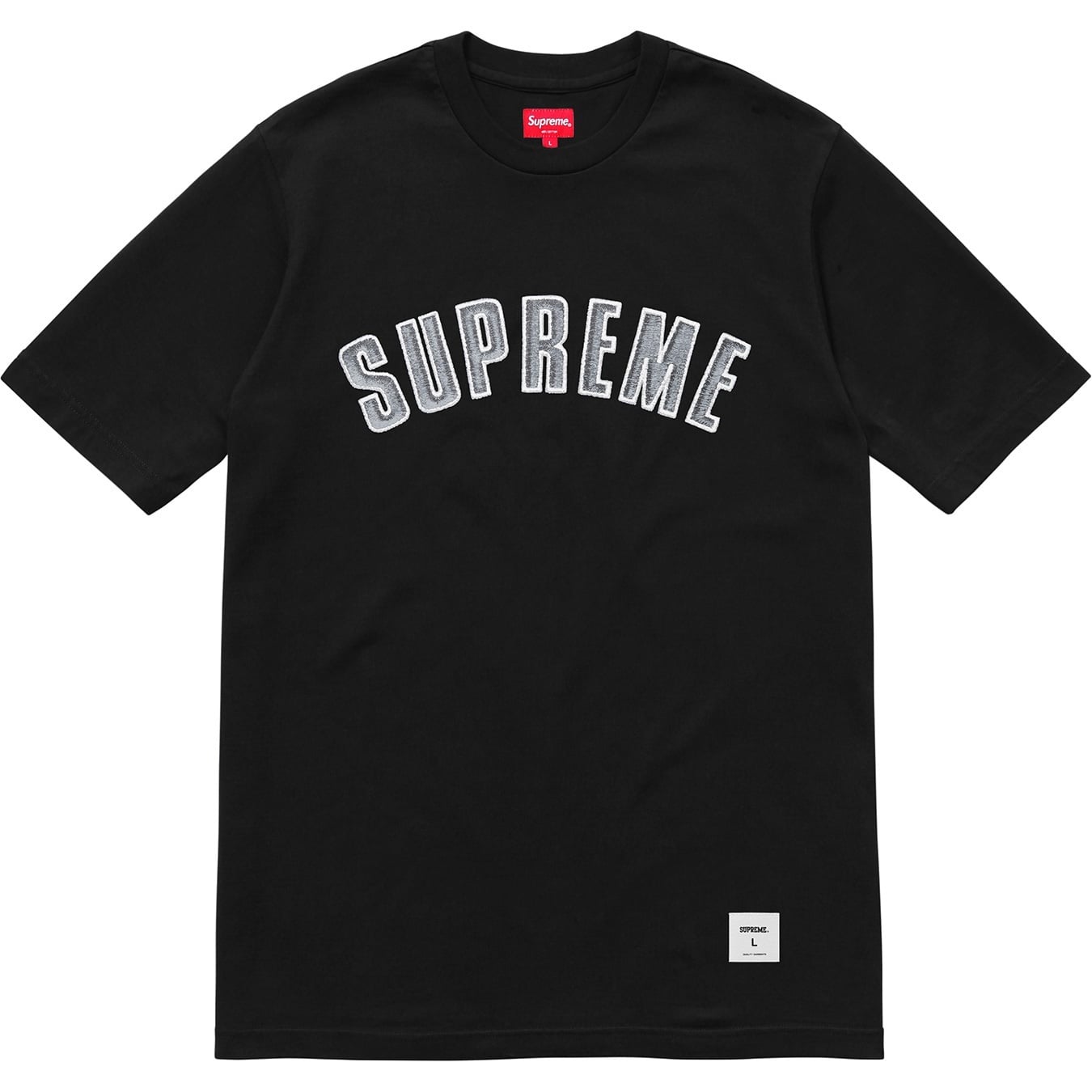Printed Arc S/S Top view 7
